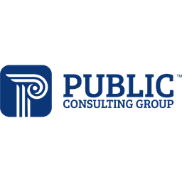 PCG Logo