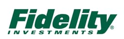 Fidelity Logo