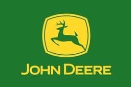 John Deere Logo